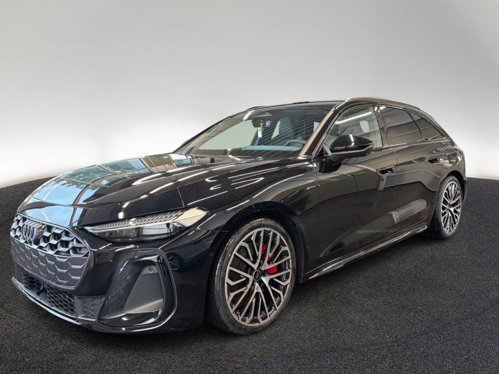 Audi A5 Avant – Bild 2