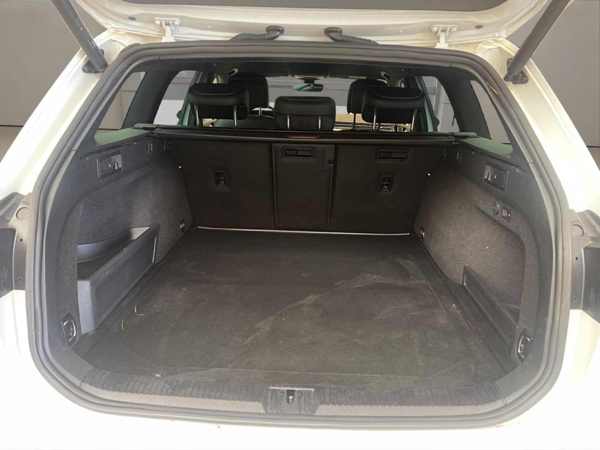 Volkswagen Passat Variant Elegance