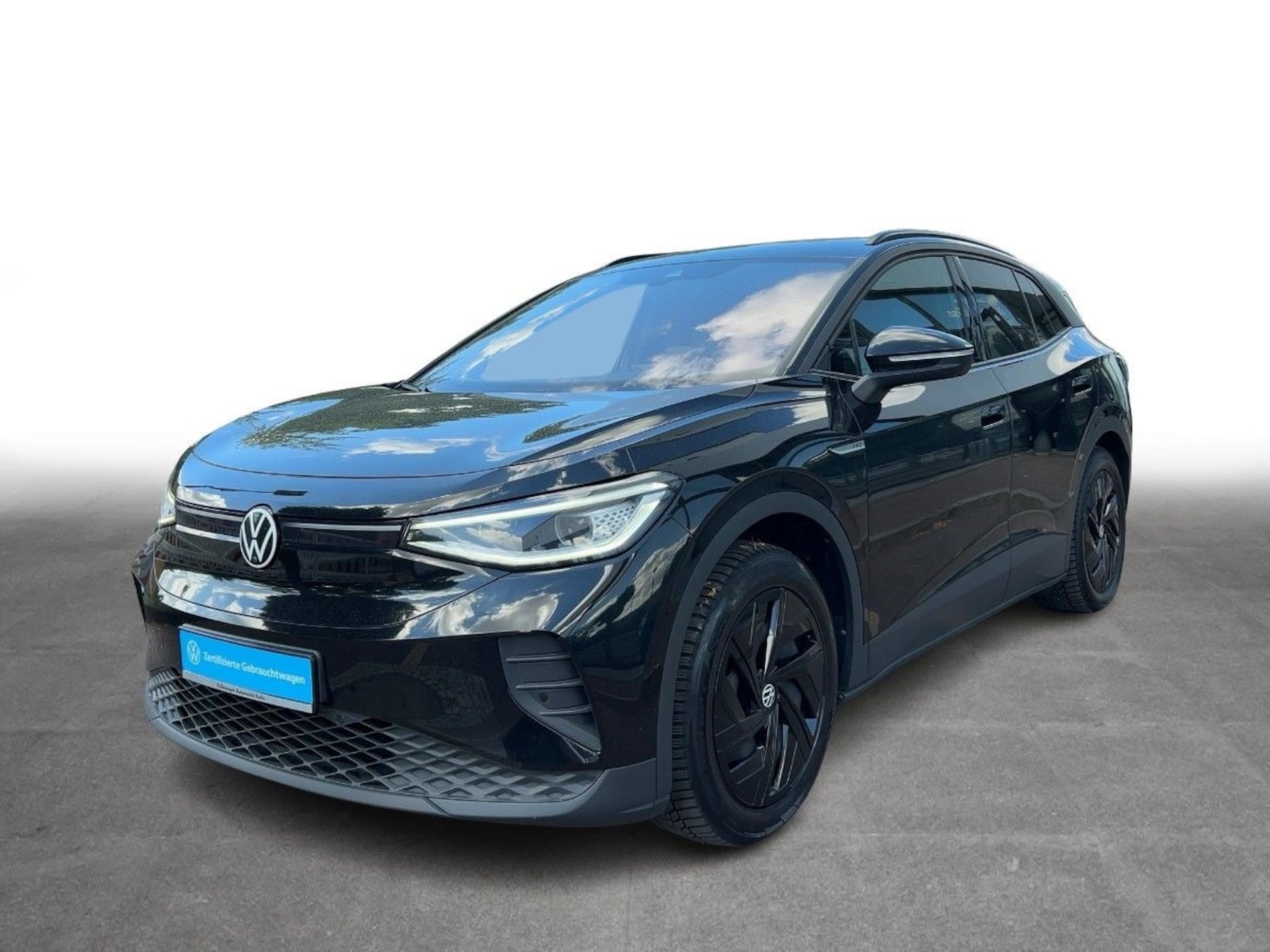 Volkswagen ID.4 Pro Performance