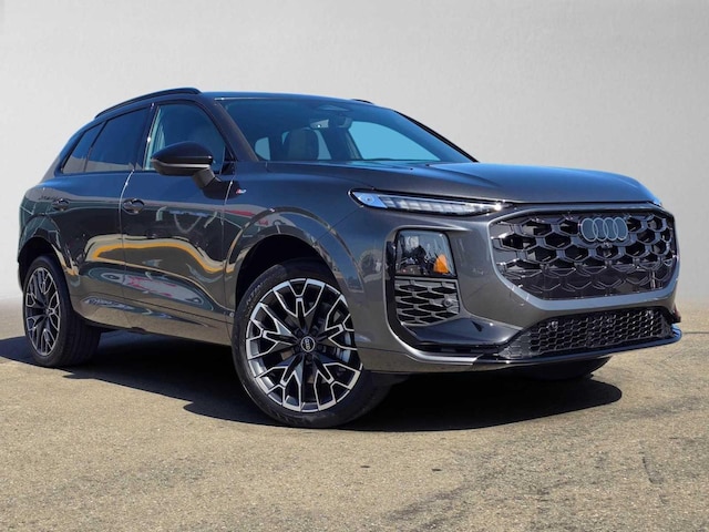 2026 Audi Q3 SUV