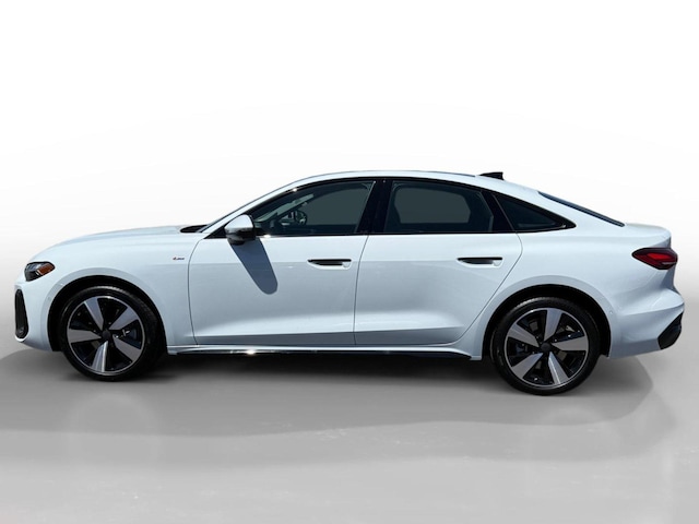 2026 Audi A5 Sedan