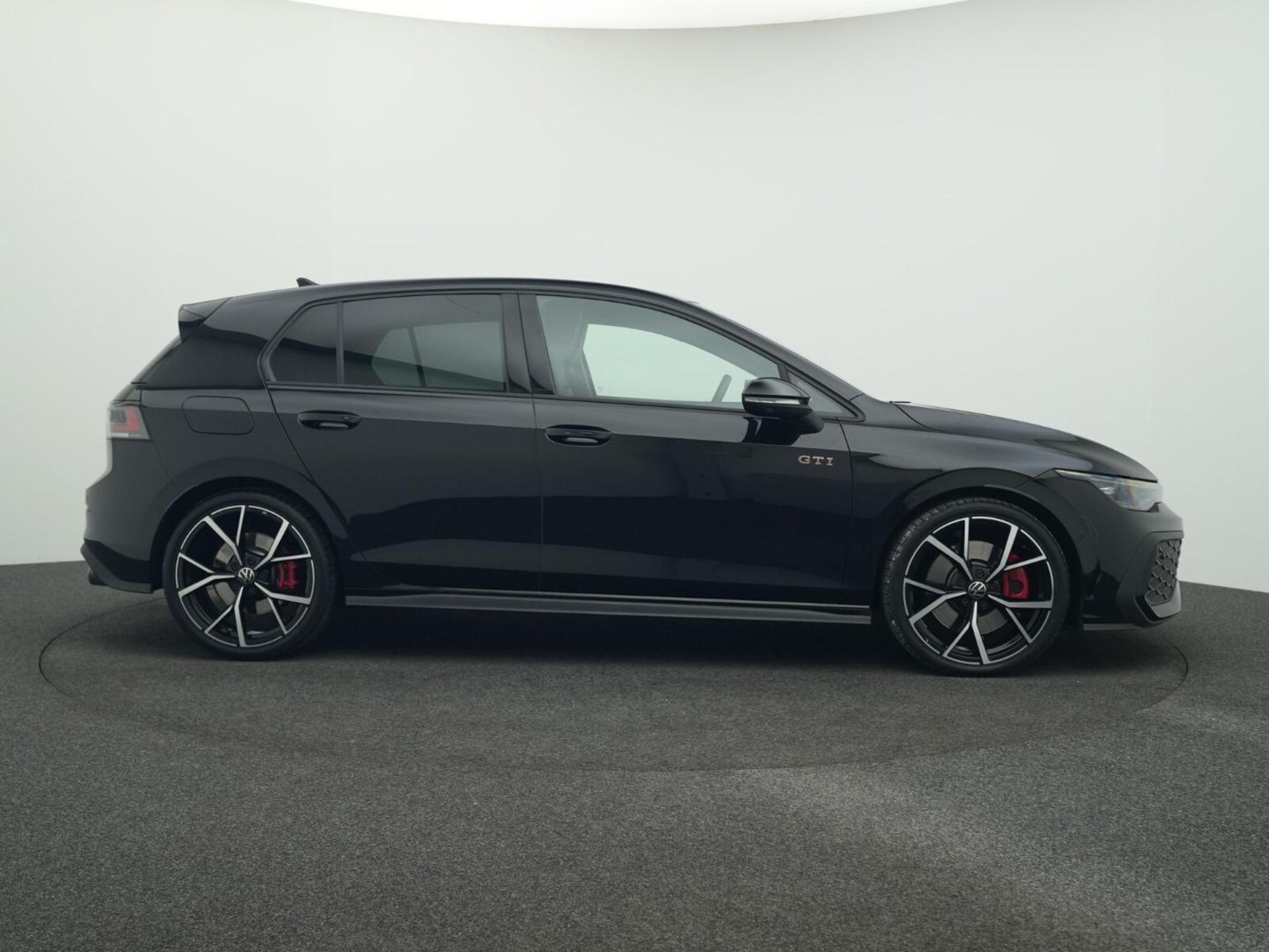 Volkswagen Golf – Bild 8