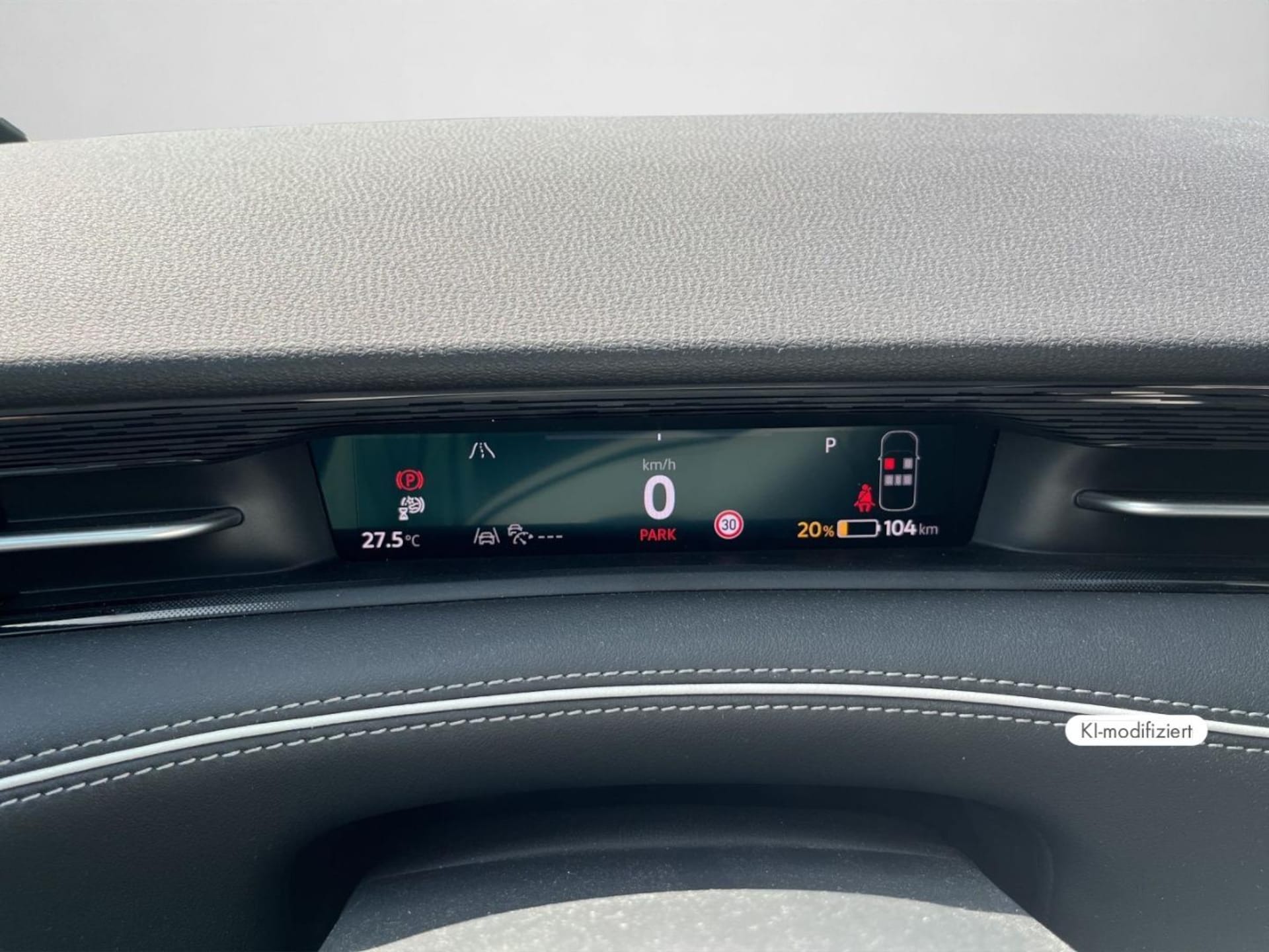 Volkswagen ID.7 Tourer Pro S