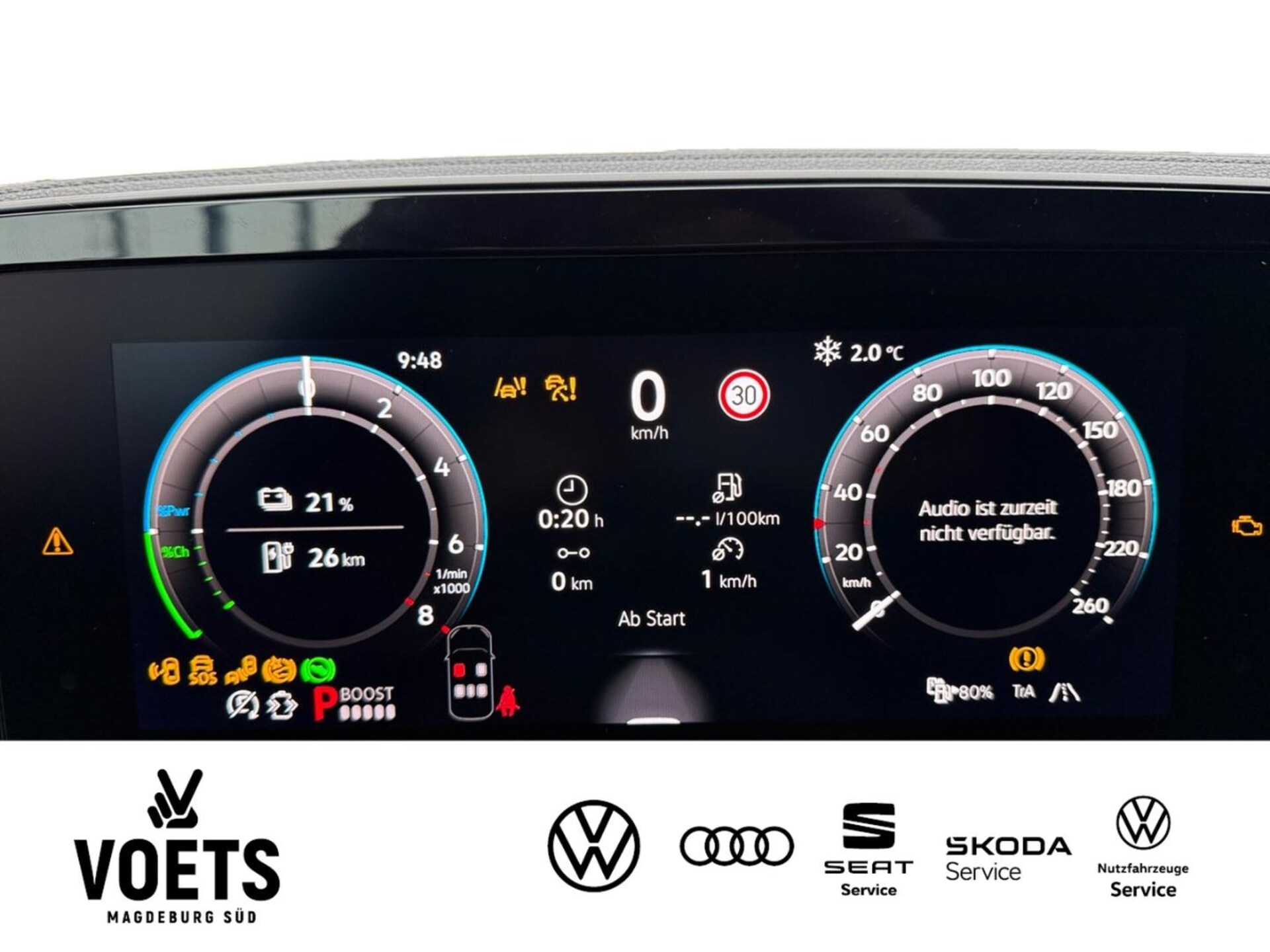 Volkswagen Passat R-Line