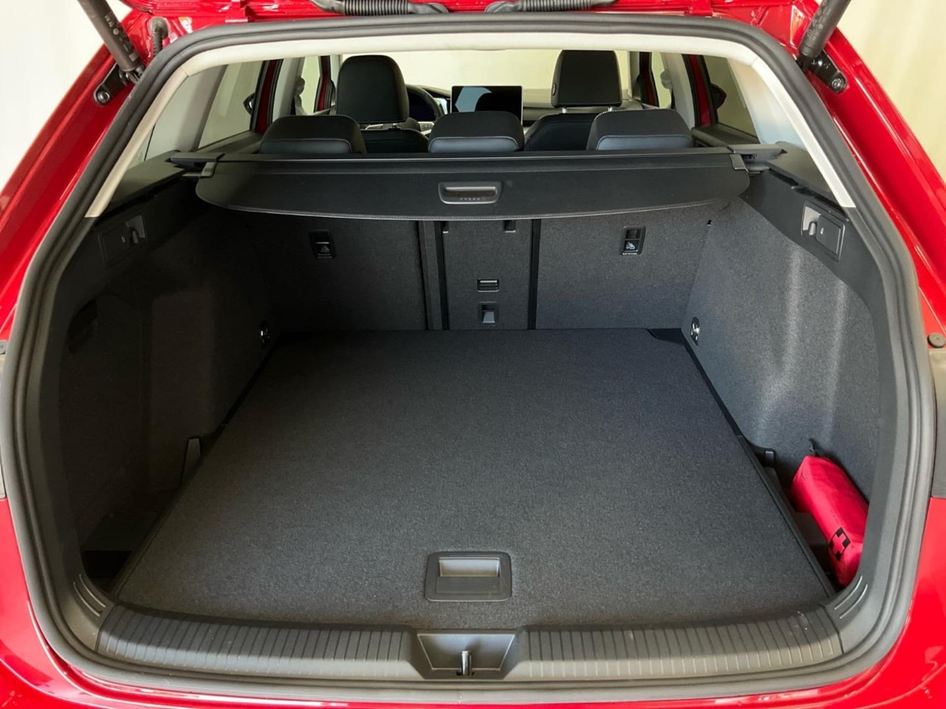 Volkswagen Golf Variant Goal