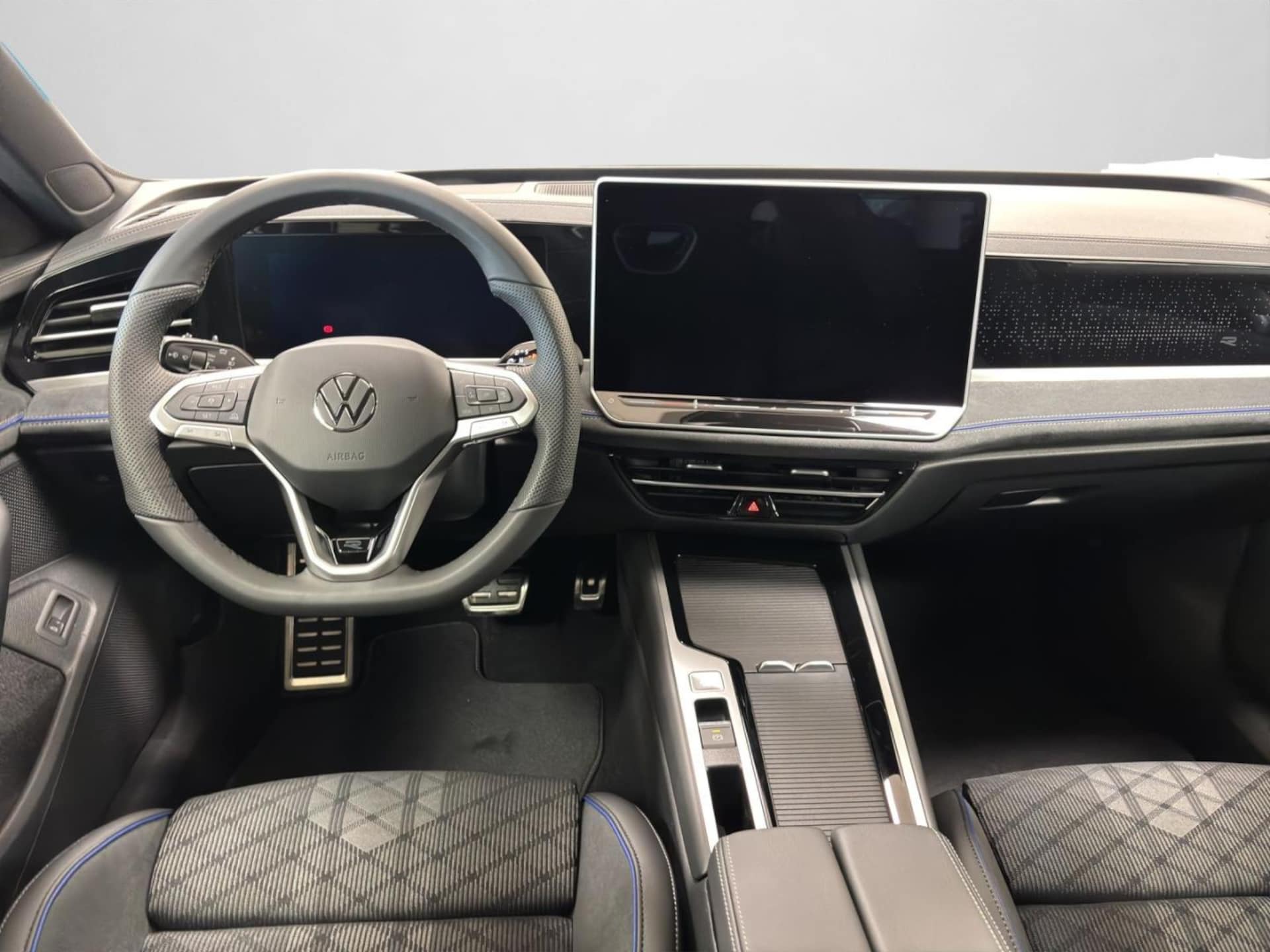Volkswagen Passat R-Line