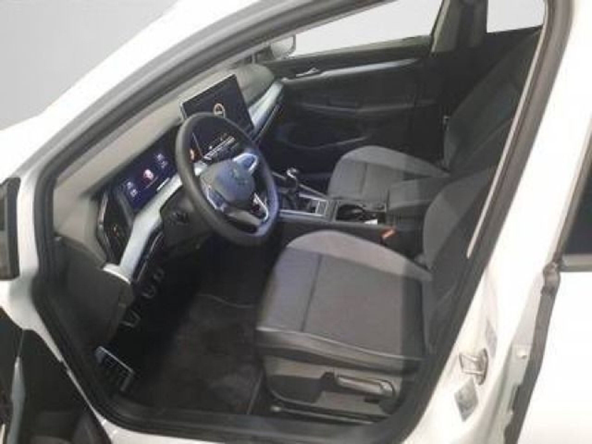 Volkswagen Golf Variant Goal