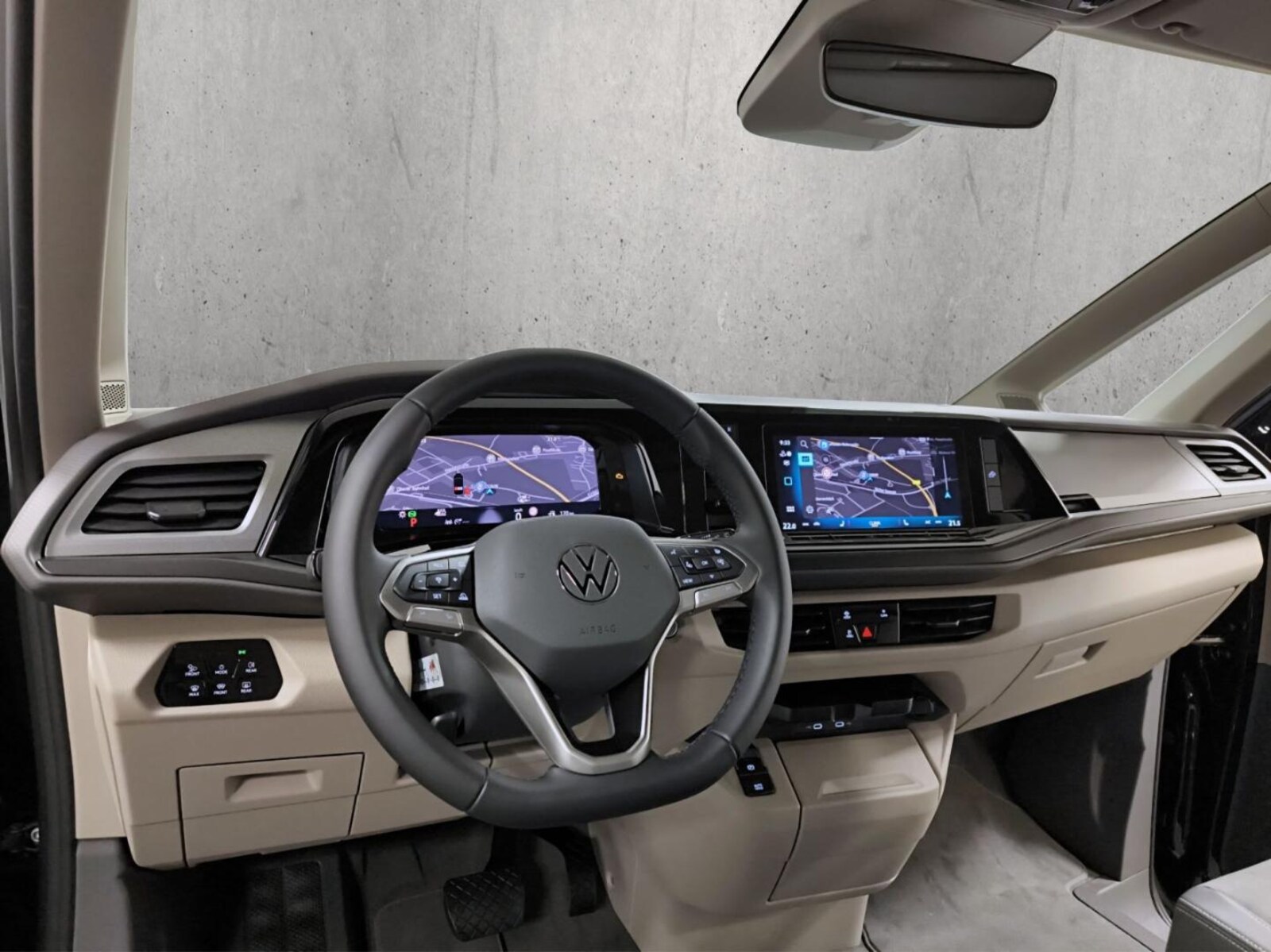 Volkswagen California – Bild 17