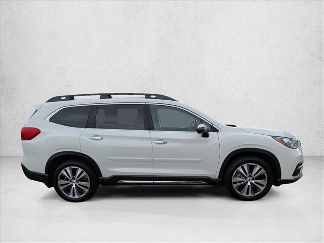 2021 Subaru Ascent