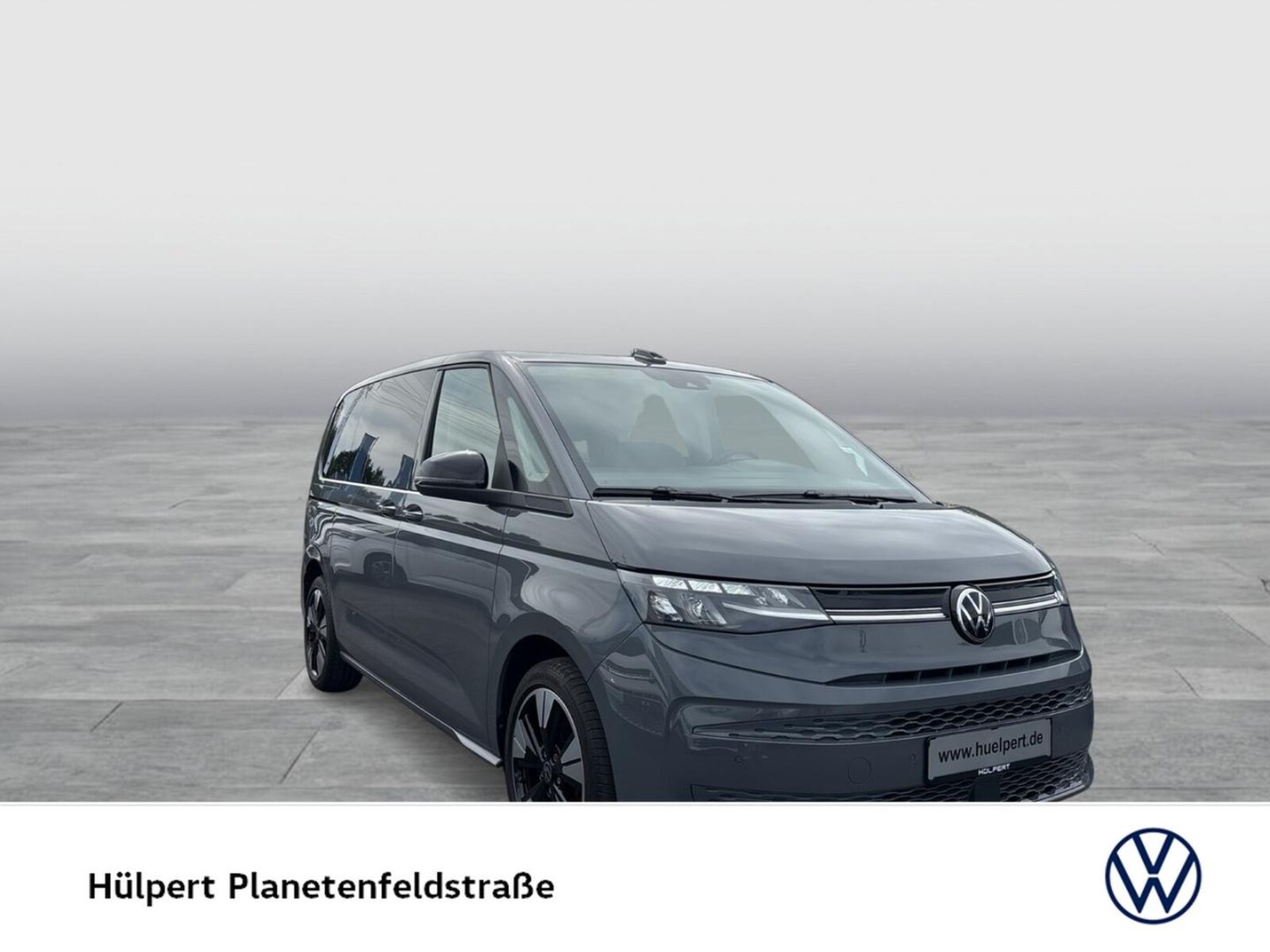 Volkswagen Multivan – Bild 4