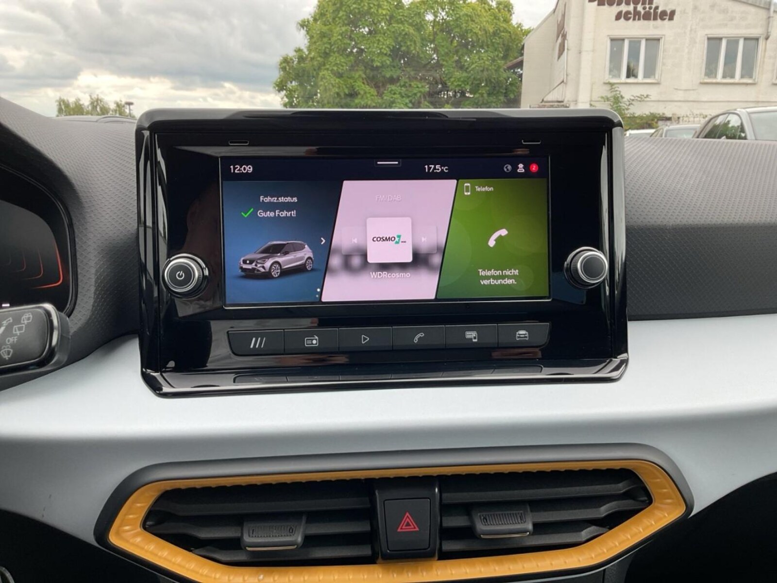 SEAT Arona – Bild 12