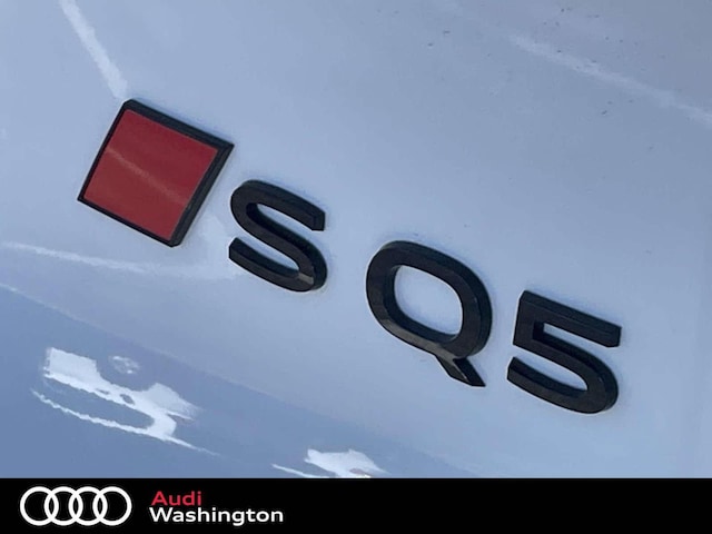 2026 Audi SQ5 Sportback Premium Plus - Photo 14