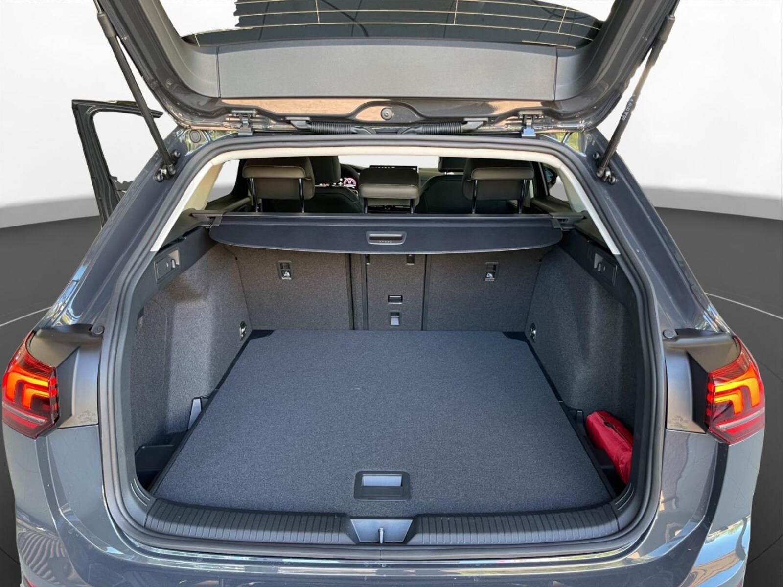 Volkswagen Golf Variant – Bild 11