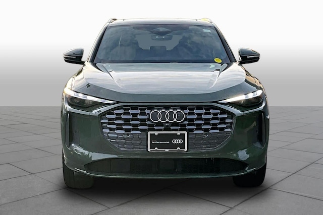 2025 Audi Q5
