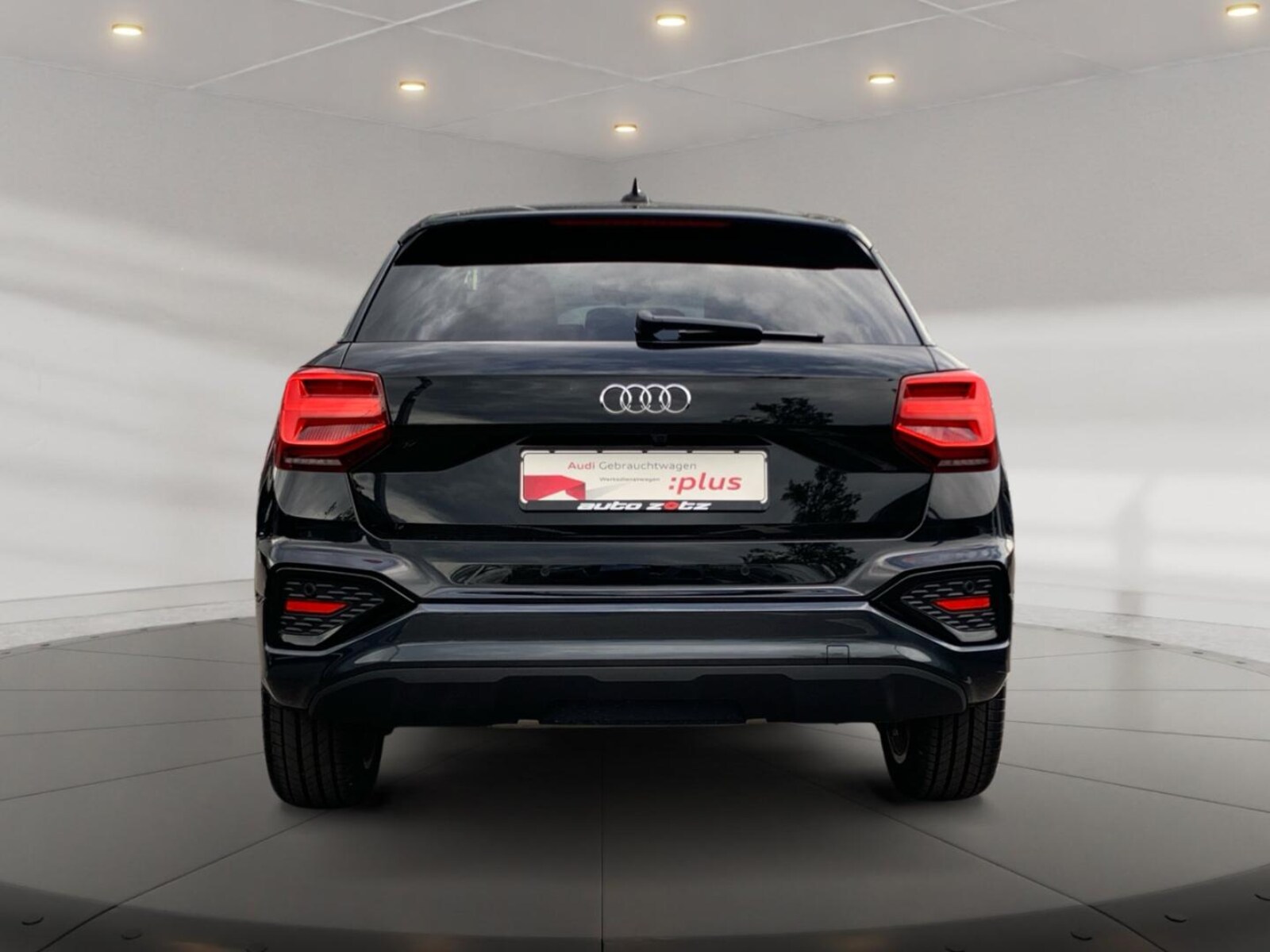 Audi Q2 – Bild 5