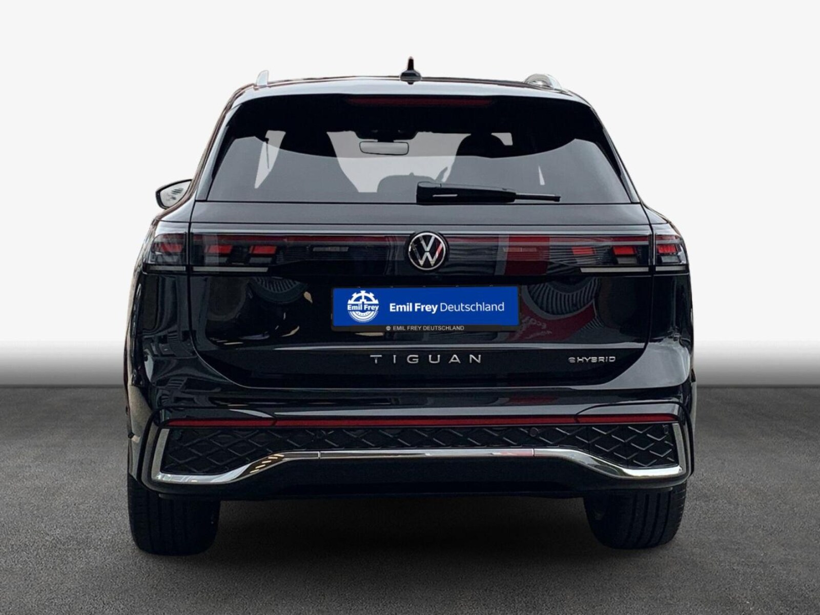 Volkswagen Tiguan – Bild 5