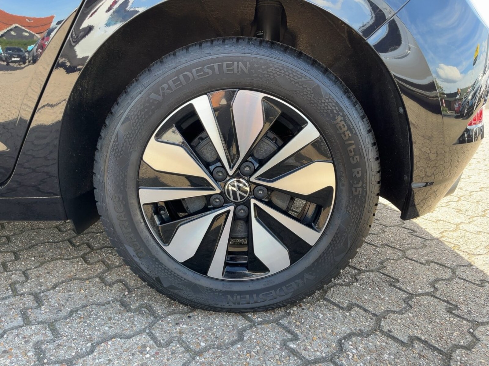 Volkswagen Polo – Bild 13