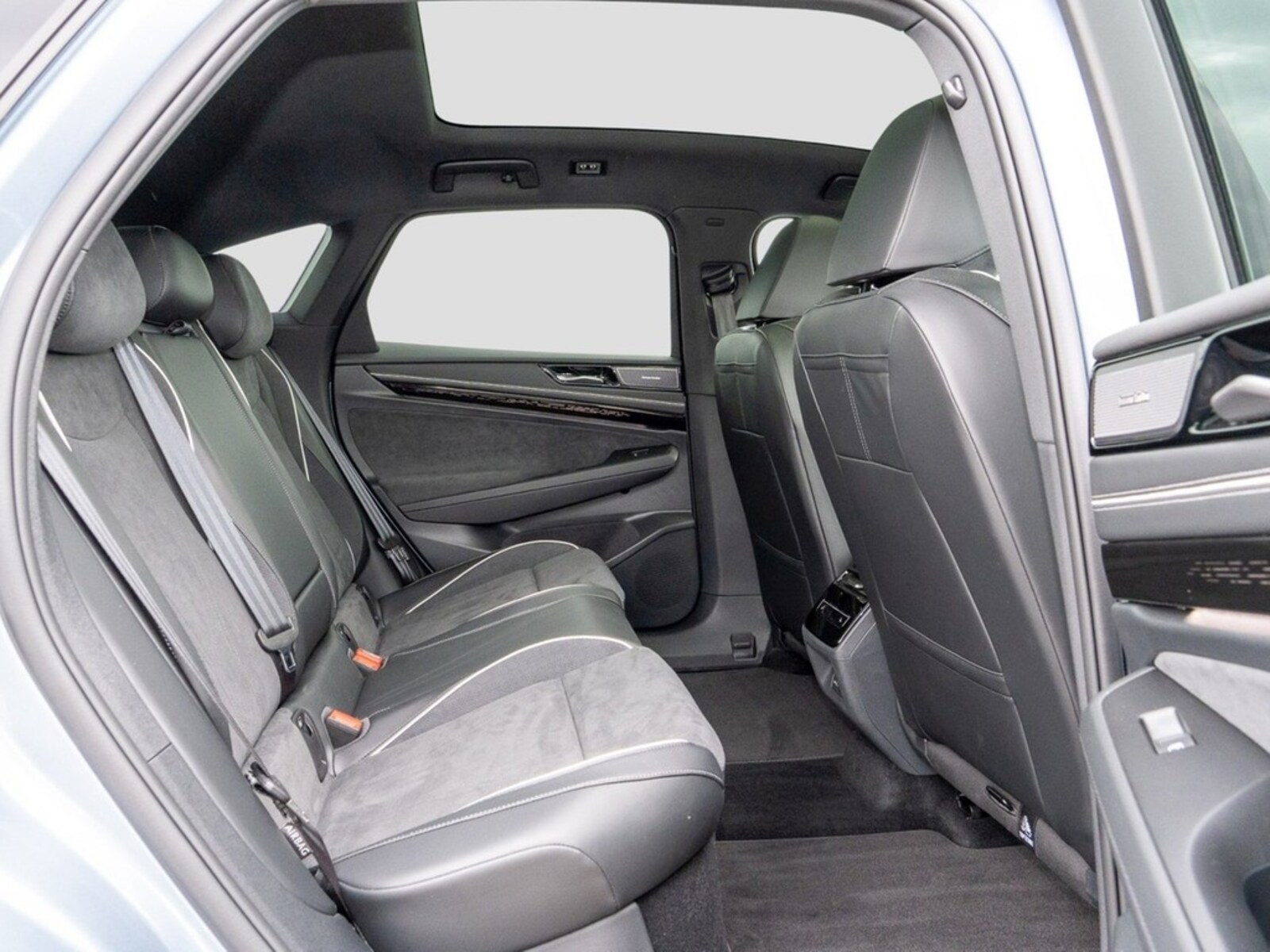 Volkswagen ID.7 – Bild 11