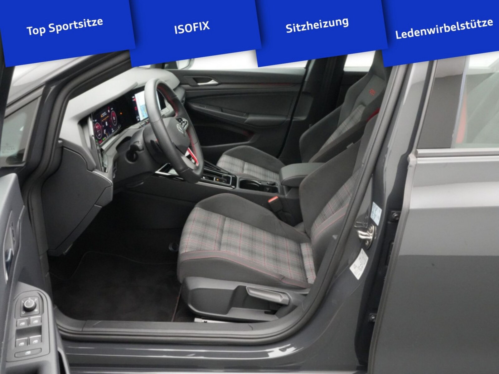 Volkswagen Golf – Bild 14