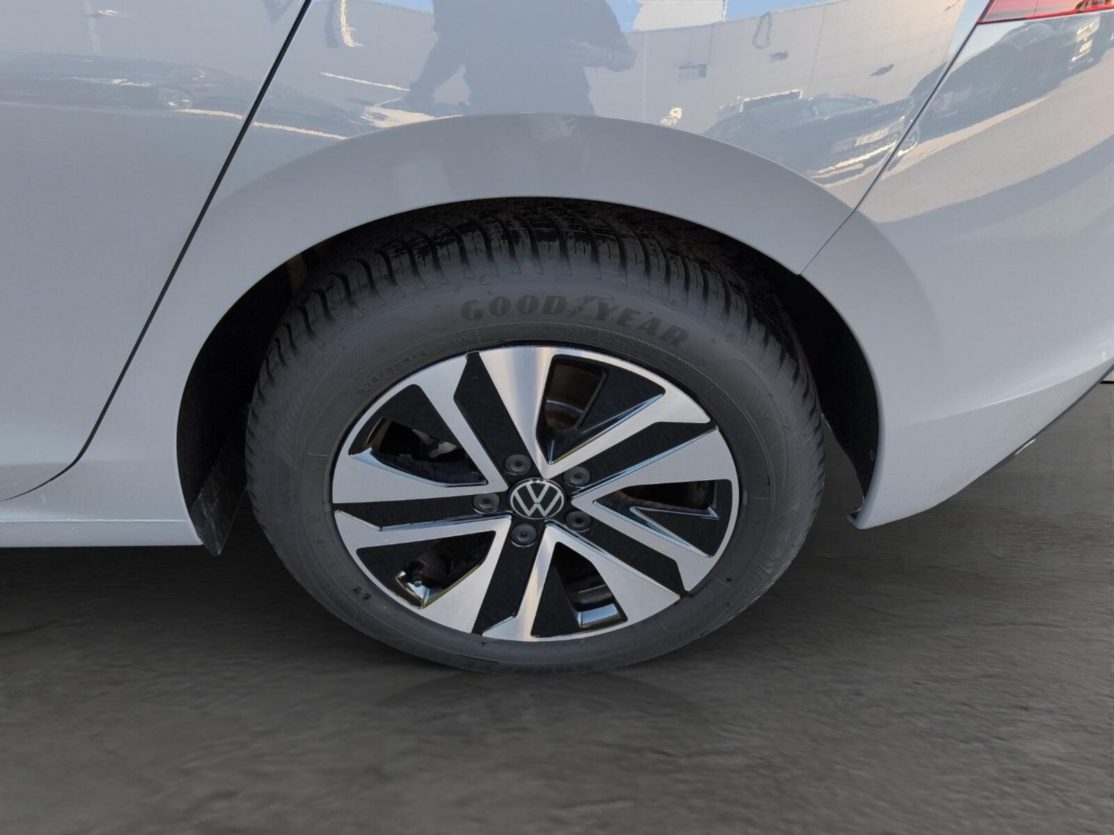 Volkswagen Golf – Bild 9