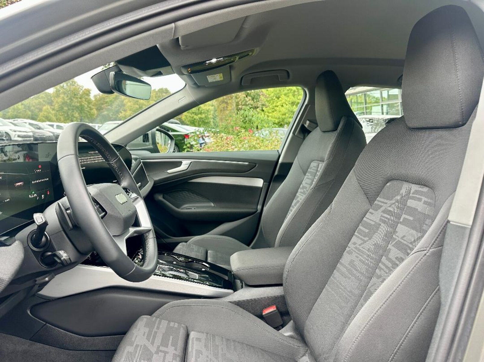 Audi A6 Limousine – Bild 13
