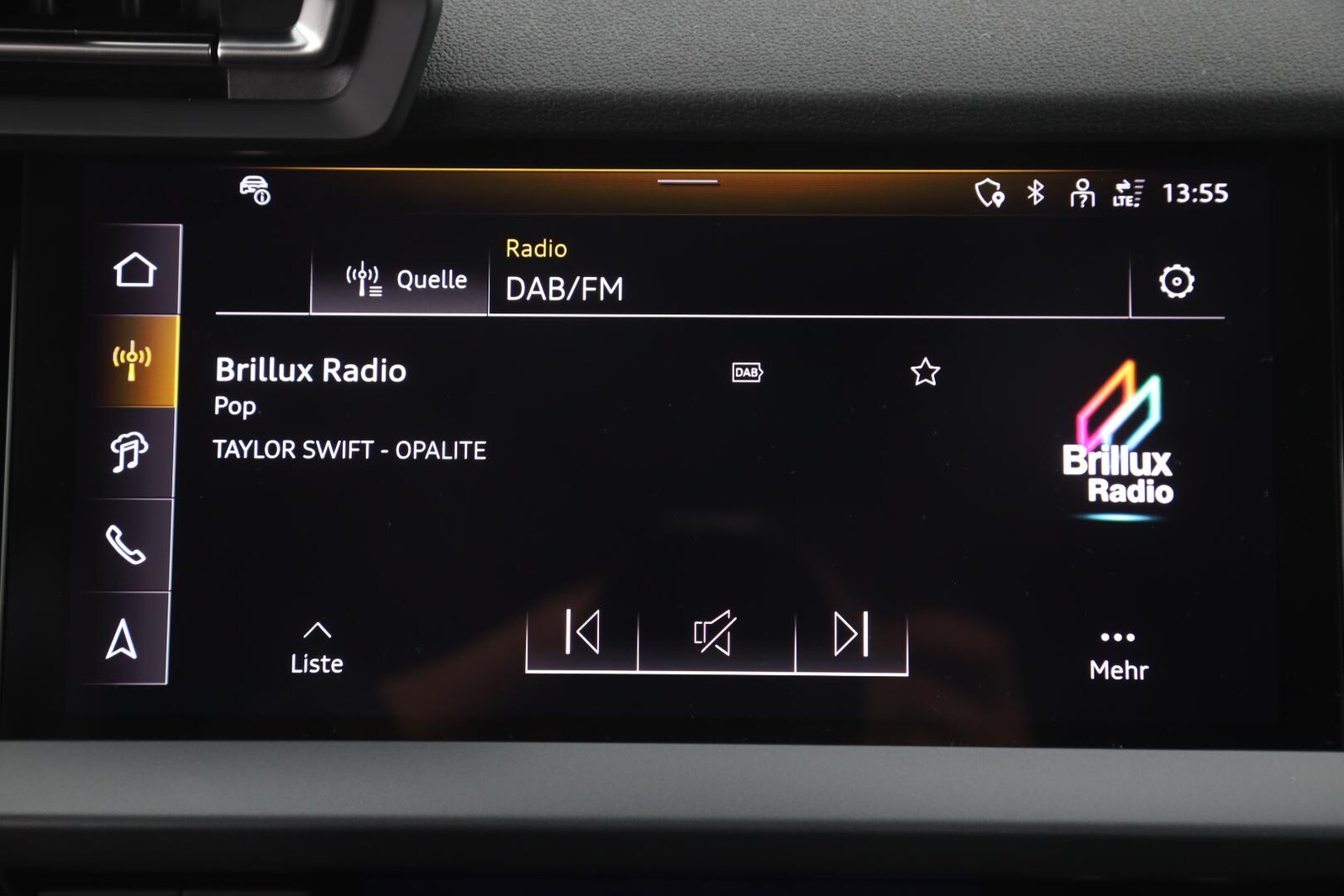 Audi A3 Sportback – Bild 18