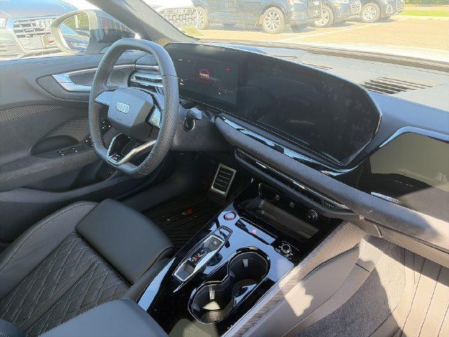 2025 Audi New S5 Premium Plus - Photo 27
