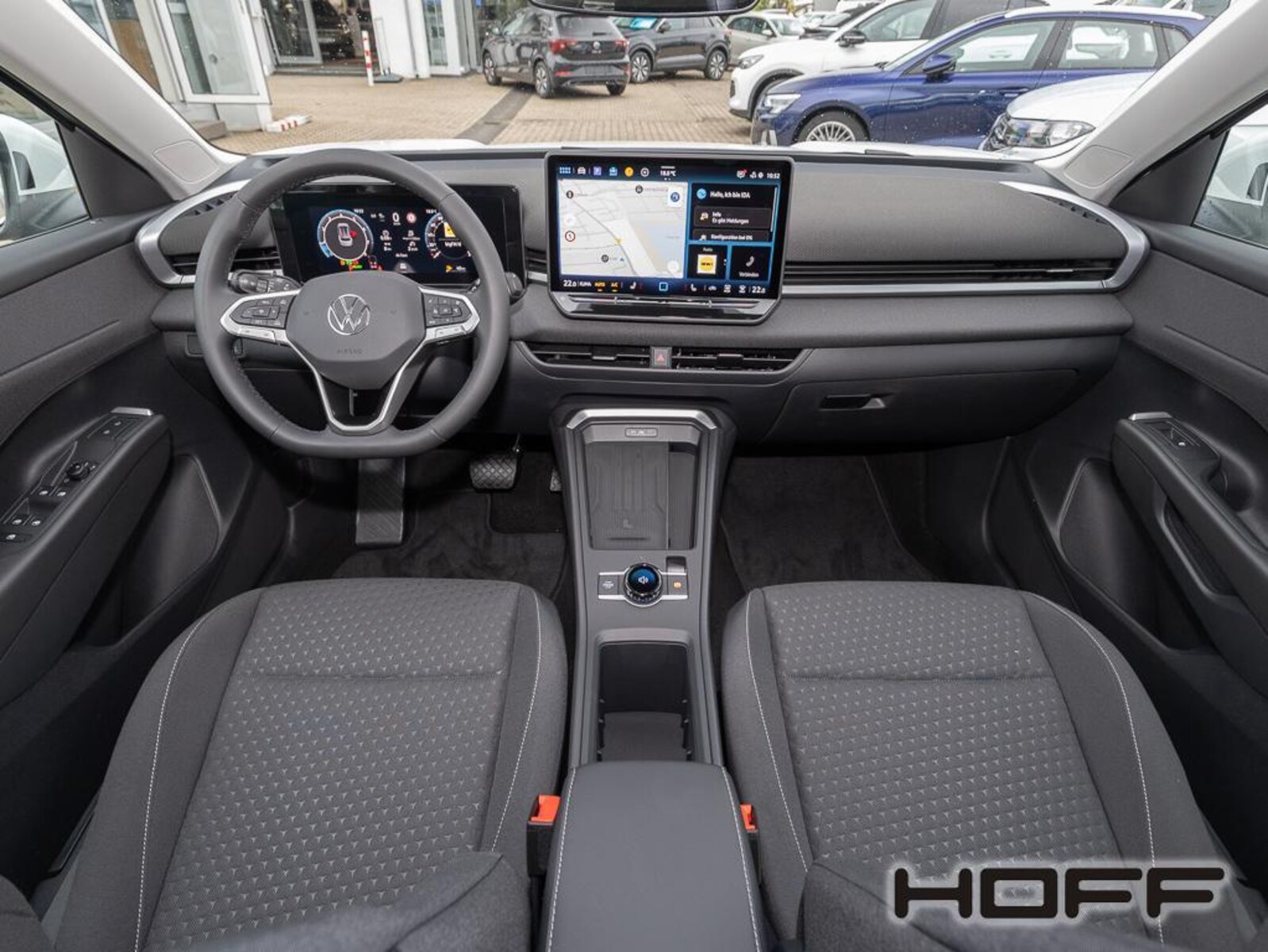 Volkswagen T-Roc – Bild 10