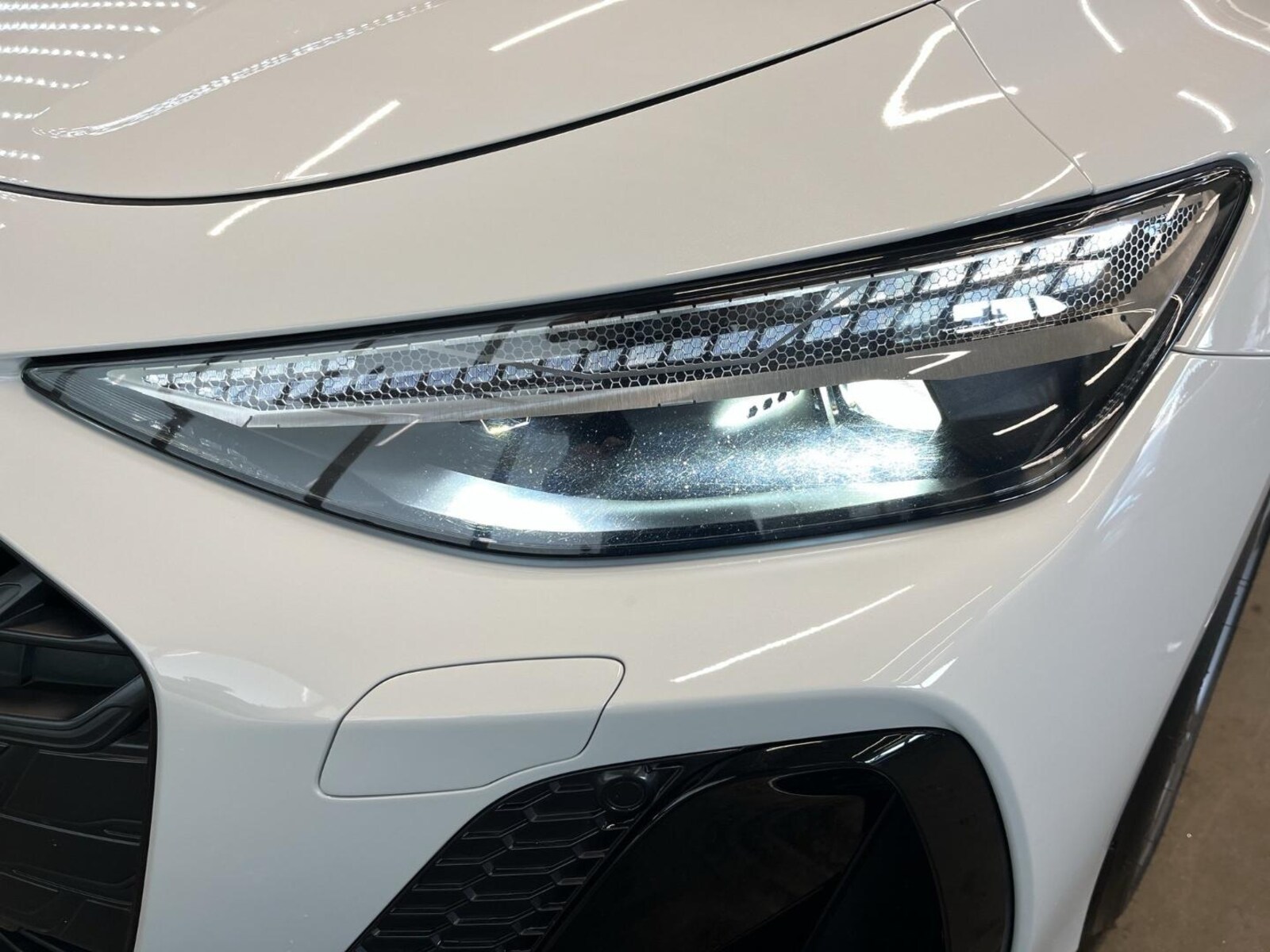 Audi A6 Avant – Bild 16