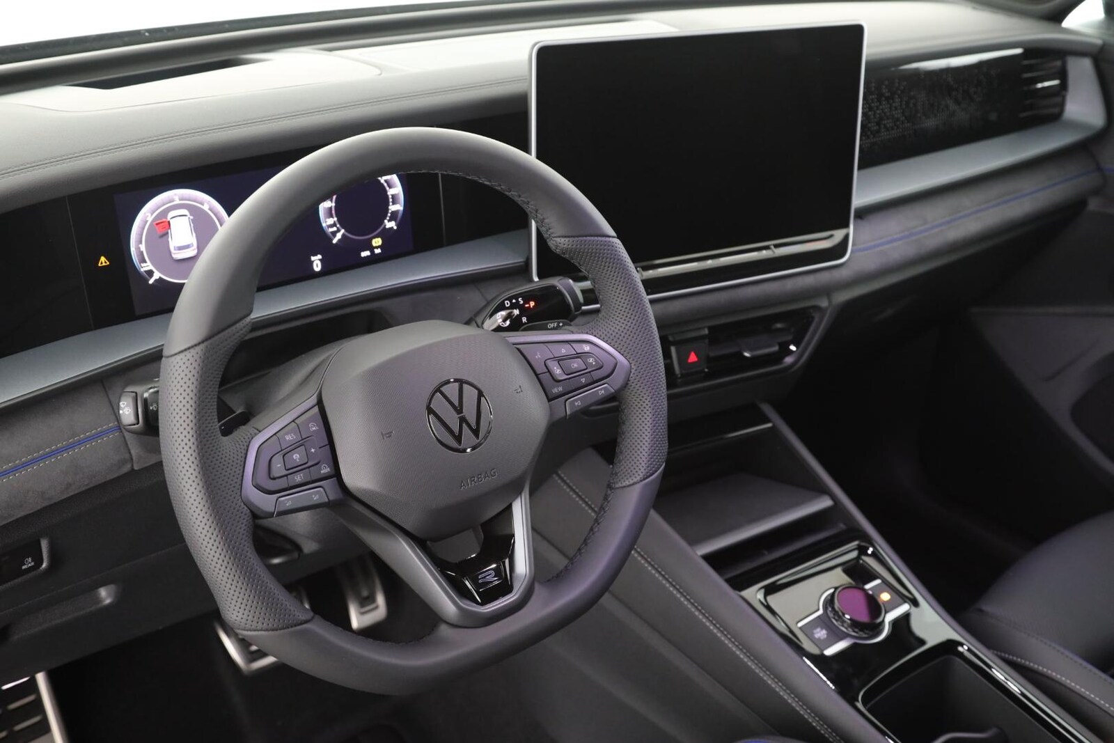 Volkswagen Tayron – Bild 14