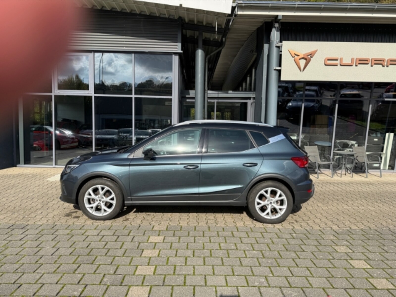 SEAT Arona – Bild 2