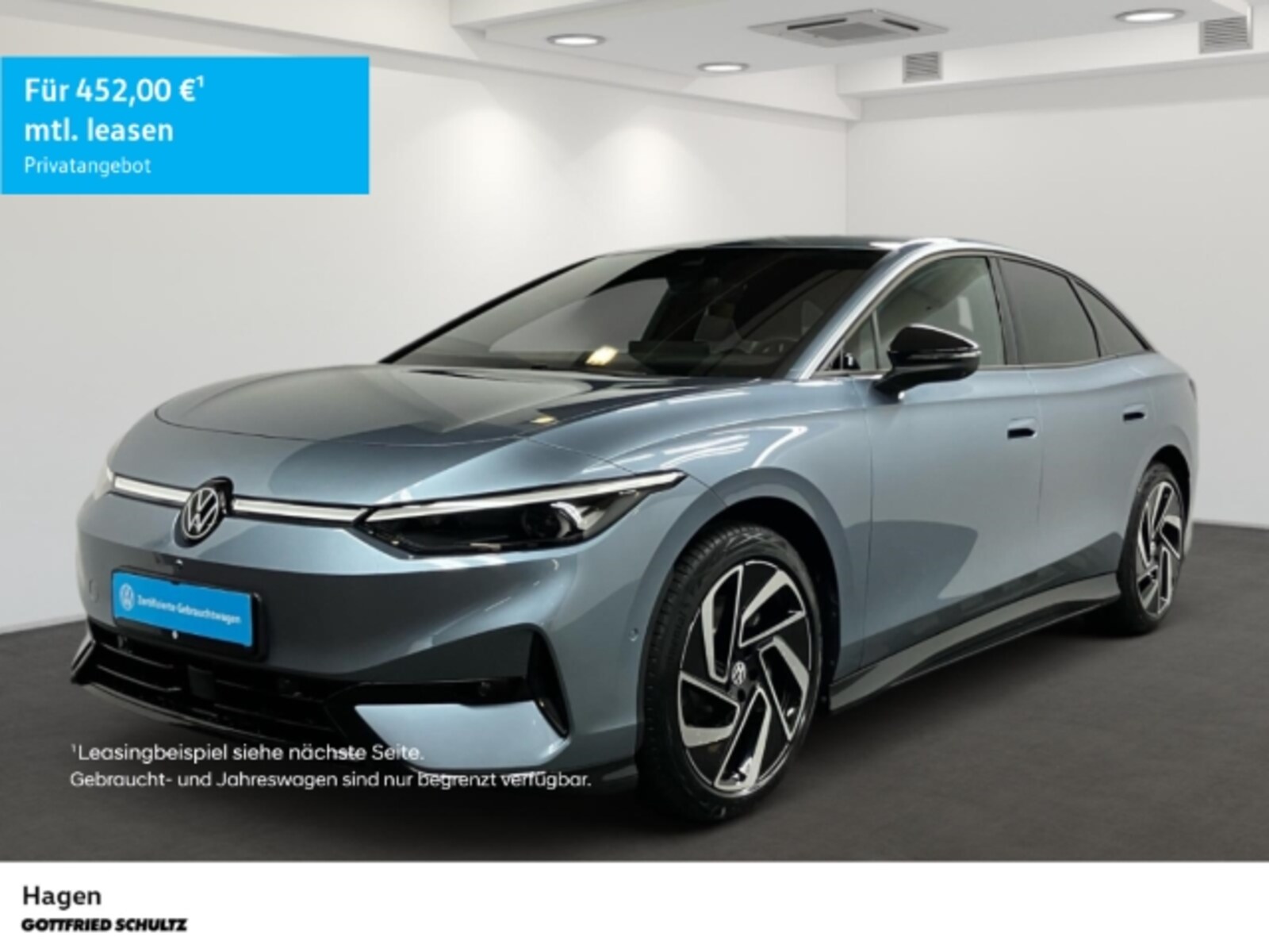 Volkswagen ID.7