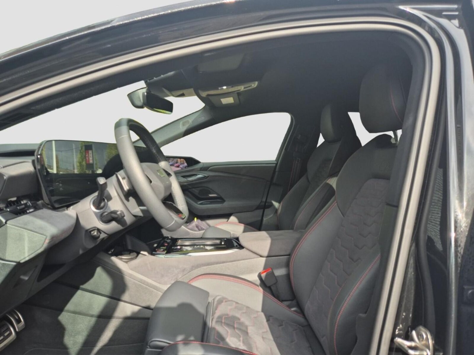 Audi S6 Avant e-tron – Bild 9