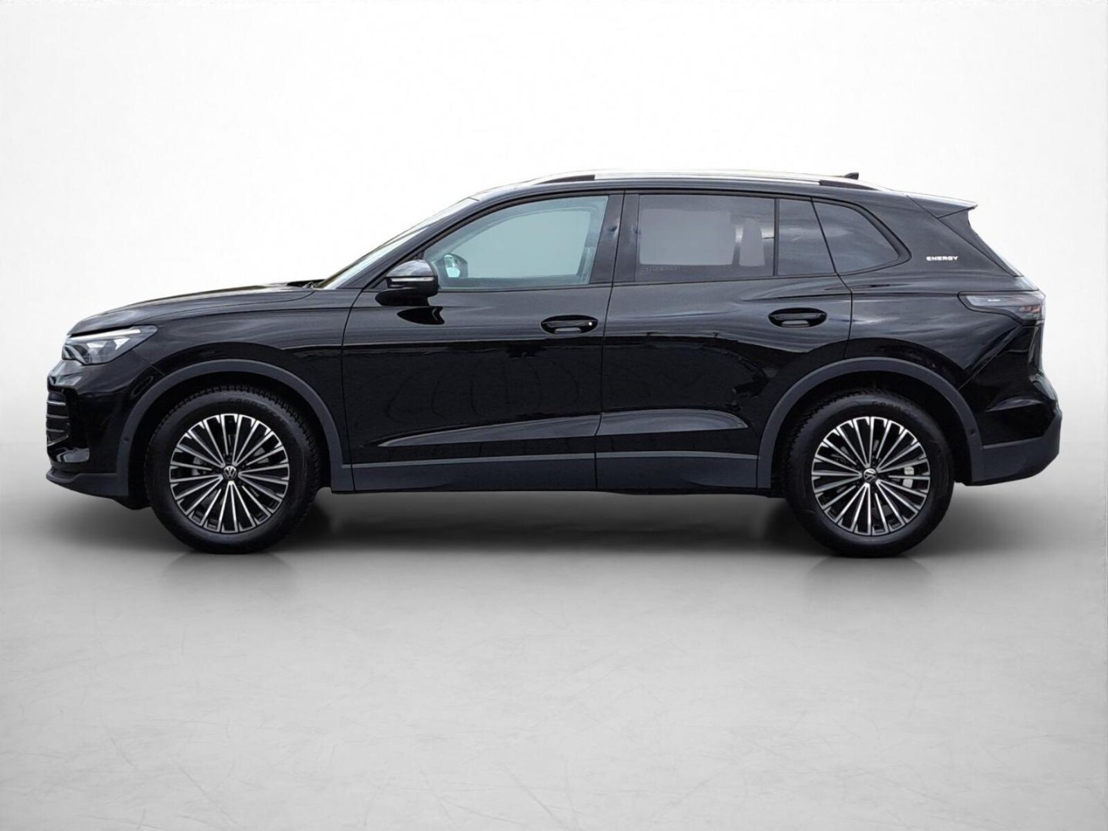 Volkswagen Tiguan – Bild 3