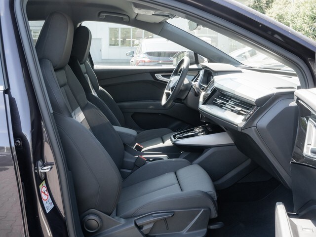 Image about Audi Q4 Sportback e-tron 45 e-tron