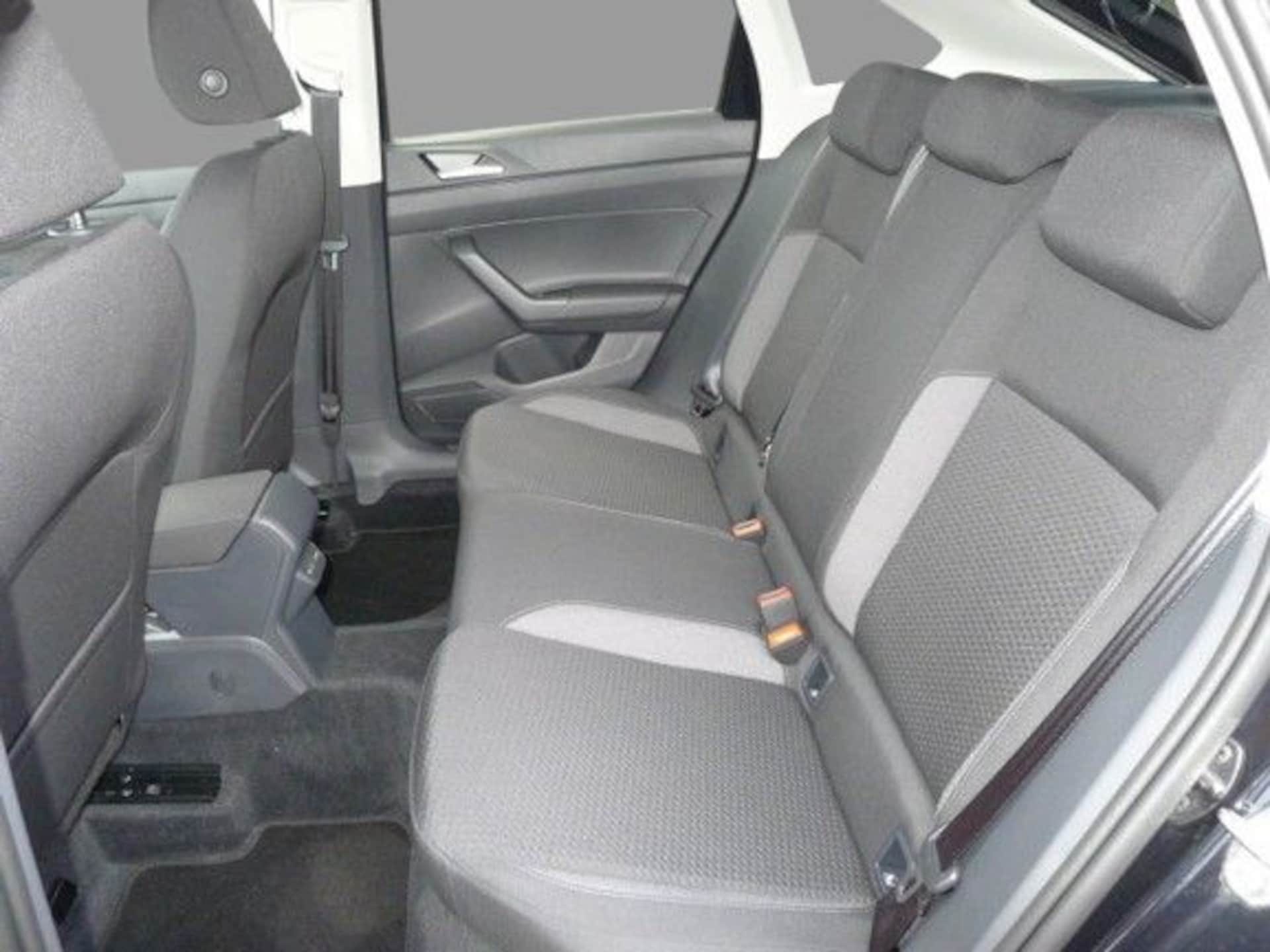 Volkswagen Taigo Life