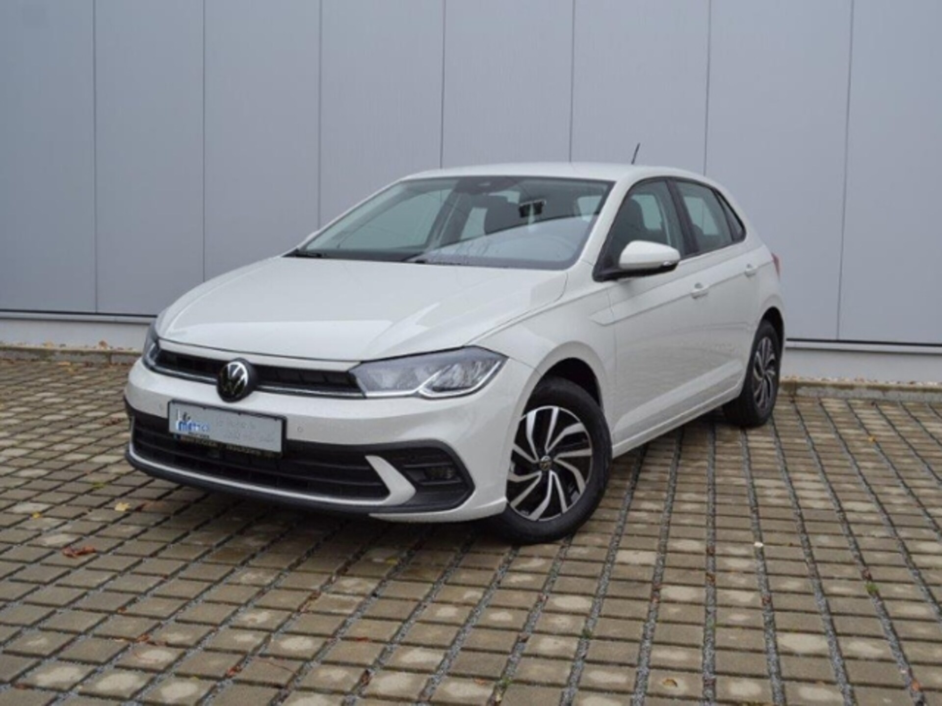 Volkswagen Polo Life