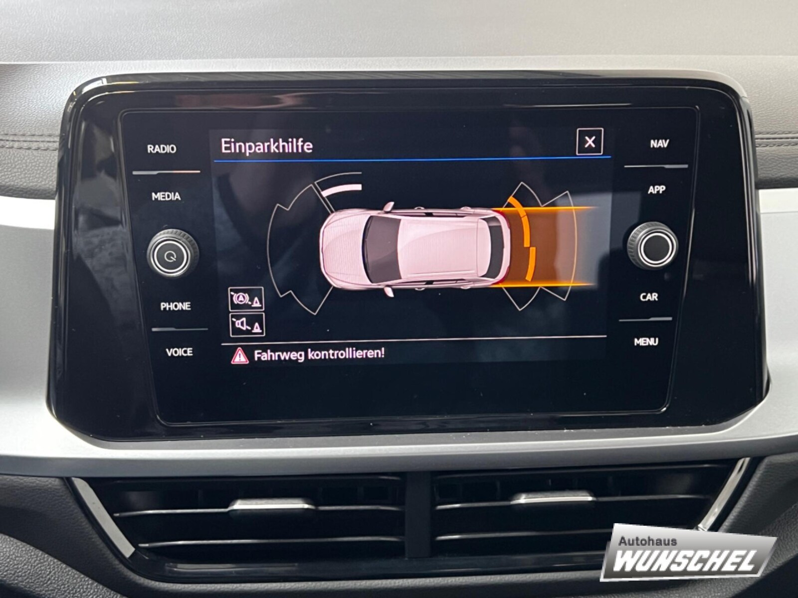 Volkswagen T-Roc – Bild 13