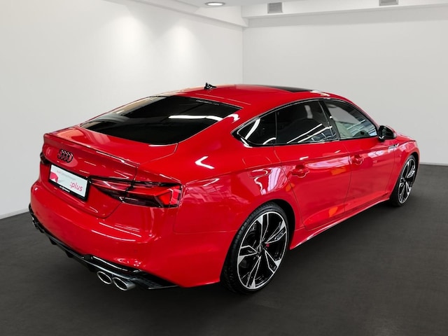 Audi S5 Sportback TDI Quattro Tiptronic -  - Joinsteer - #4