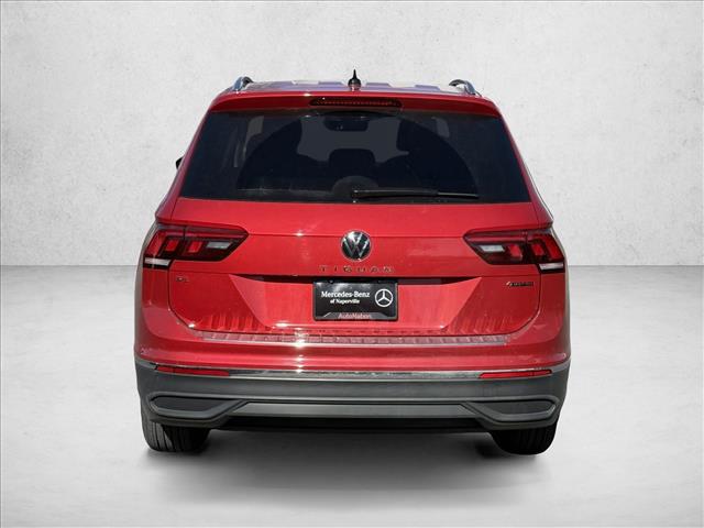 2024 VOLKSWAGEN TIGUAN - Image 6