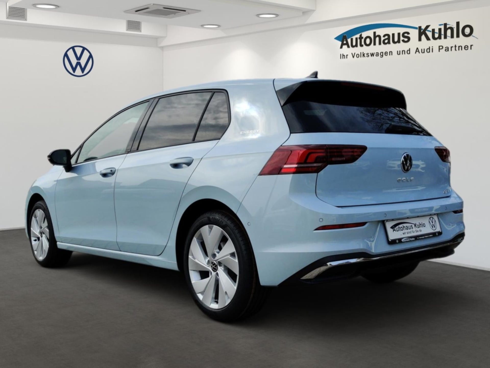 Volkswagen Golf ENERGY