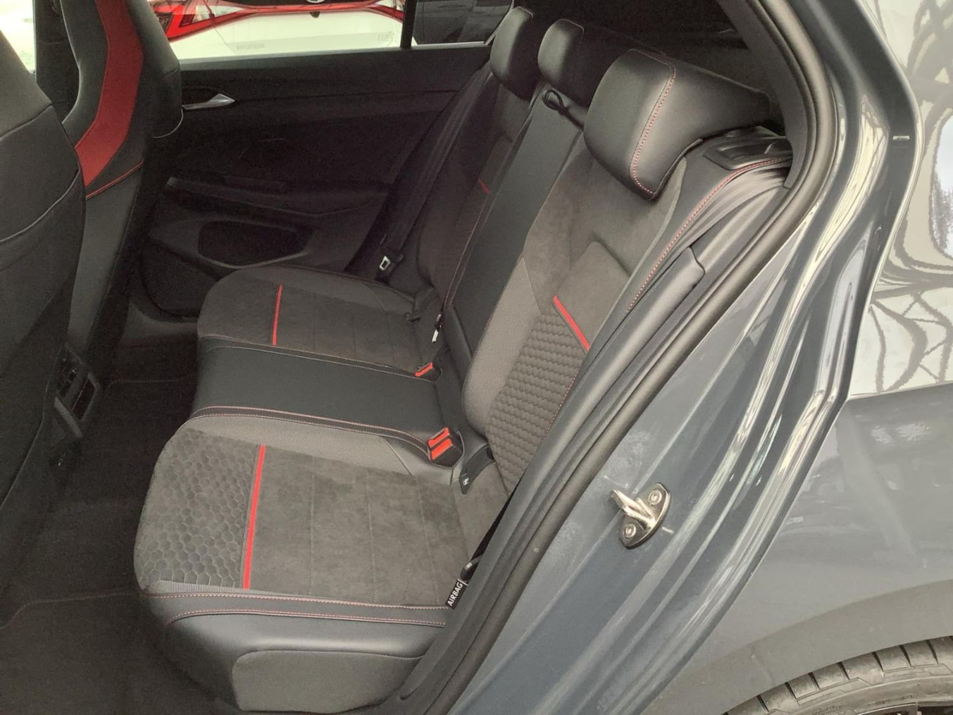 Volkswagen Golf GTI Clubsport