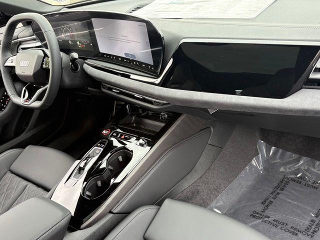 2026 Audi S5 Premium Plus - Photo 27
