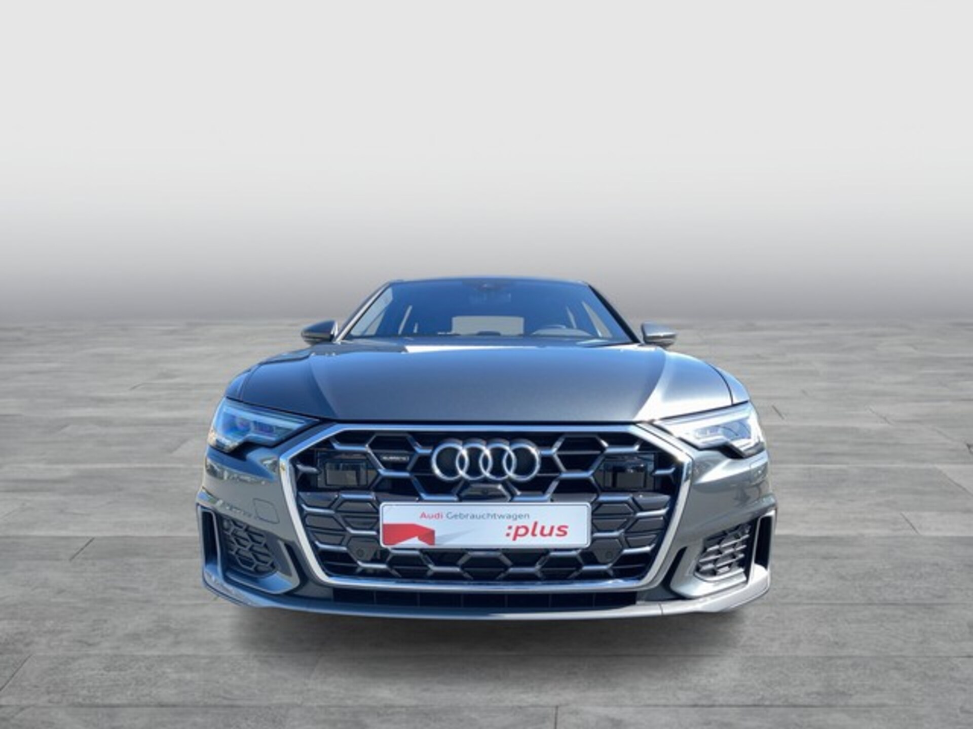 Audi A6 Avant Design