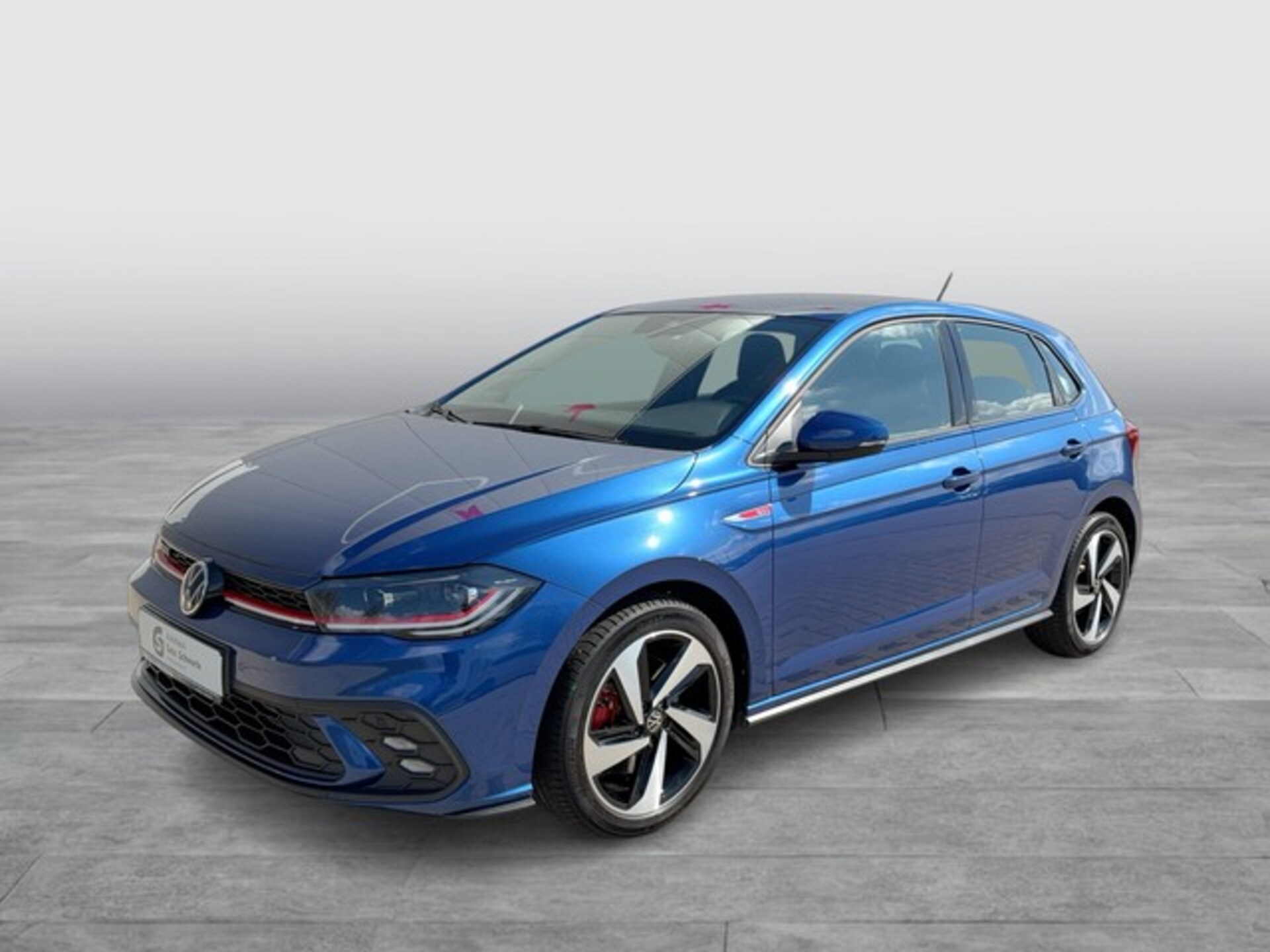 Volkswagen Polo GTI
