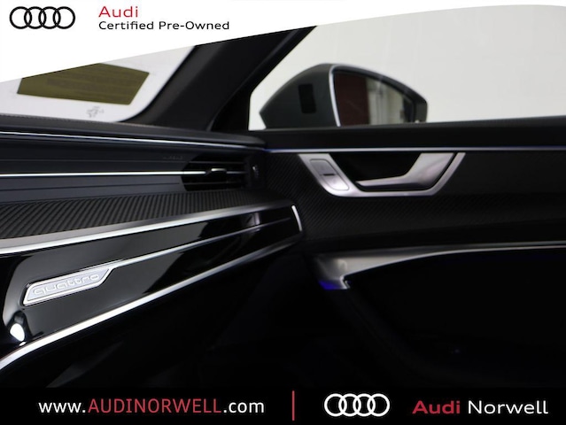 2024 Audi RS 6 Avant Base - Photo 9