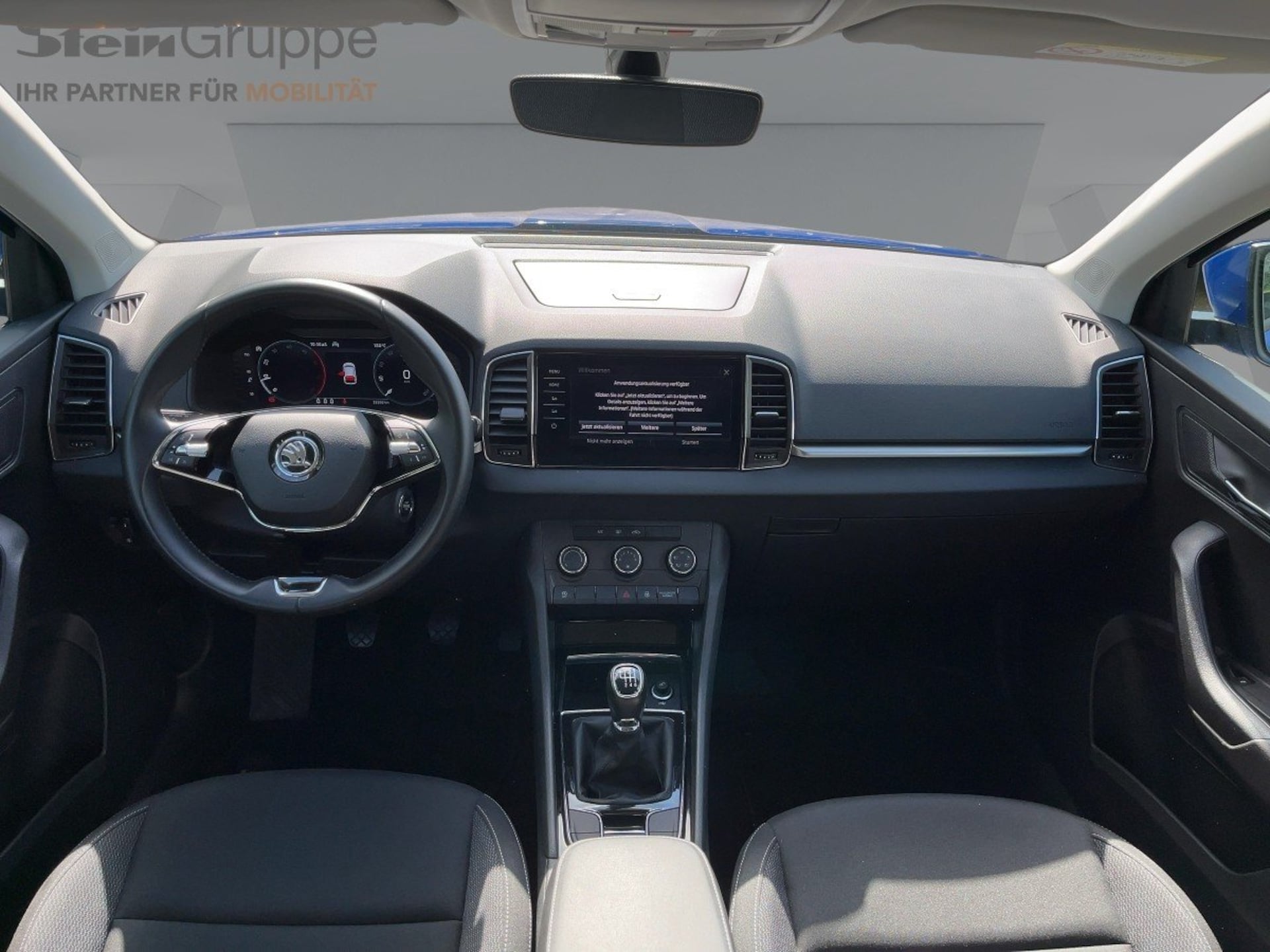 Skoda Karoq Ambition