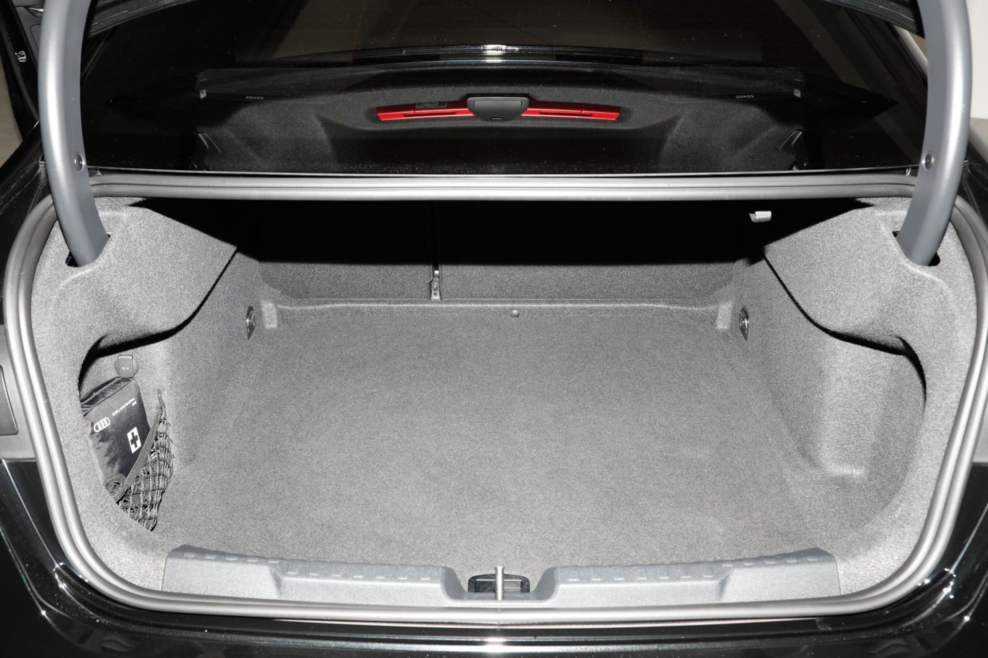 Audi S3 Limousine