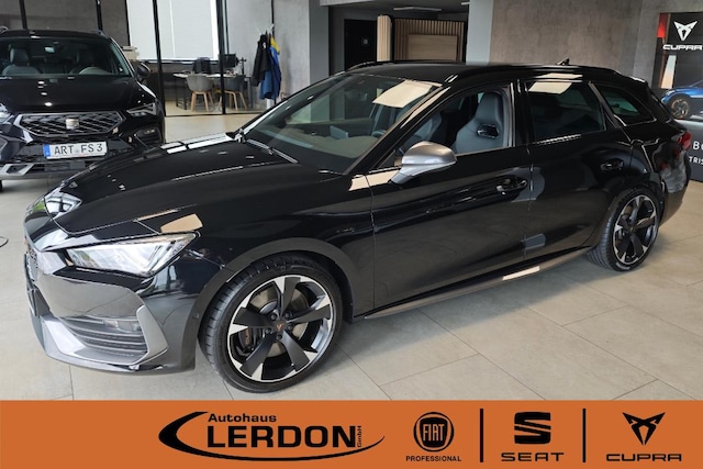 CUPRA Leon Sportstourer (046429)