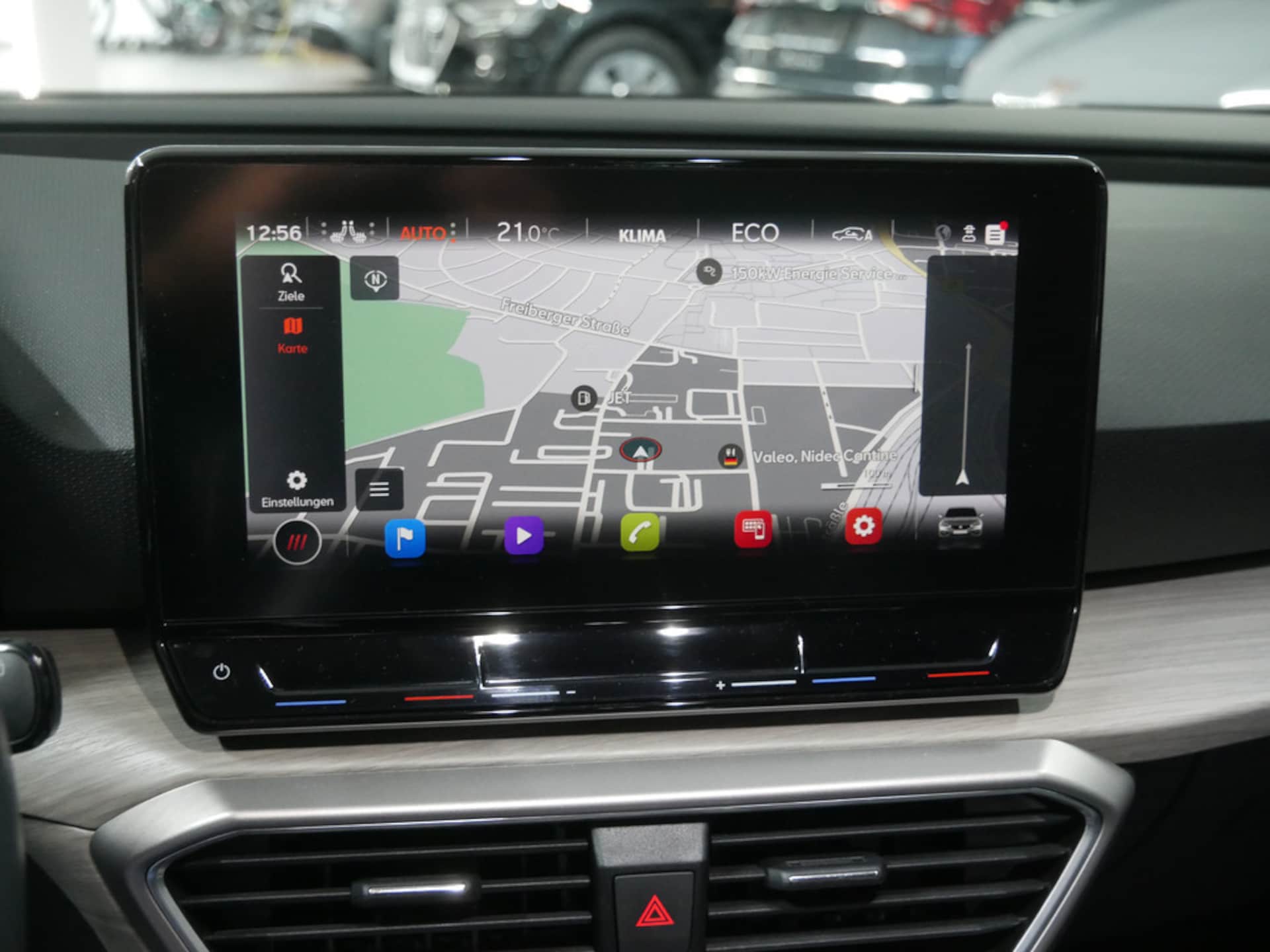 SEAT Leon Sportstourer XCELLENCE